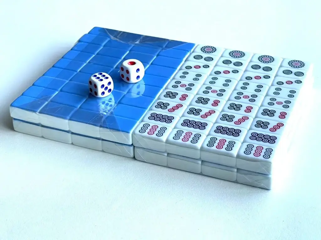 麻将定制 焦点麻将 迷你麻将