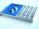 麻将定制 焦点麻将 迷你麻将