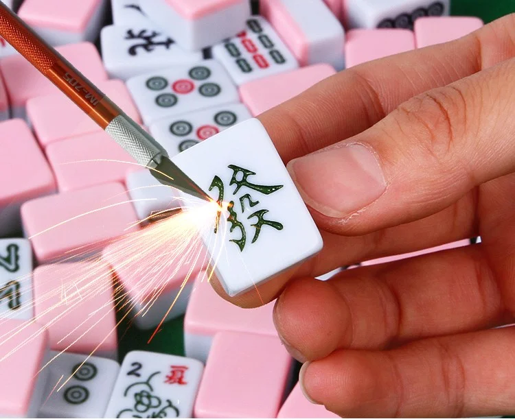 麻将定制 焦点麻将 迷你麻将